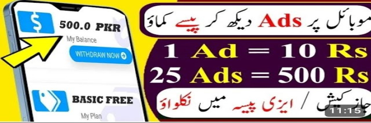 MAKE MONEY ONLINE